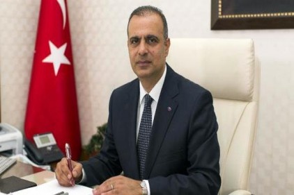ASİD Genel Başkanı Dr. Yıldırım Tıp Bayramını Kutladı 