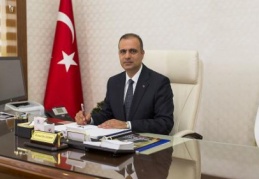 ASİD Genel Başkanı Dr. Yıldırım’dan Barış dolu güzel günler temennisi