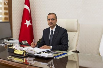 ASİD Genel Başkanı Dr. Yıldırım&#8217;dan Barış dolu güzel günler temennisi