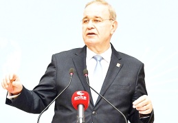 Aşıda da torpil tam bir felaket olur