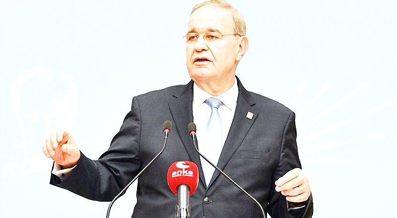 Aşıda da torpil tam bir felaket olur