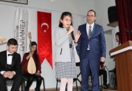 Aşık Veysel ölümünün 45. yılında anıldı