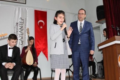 Aşık Veysel ölümünün 45. yılında anıldı