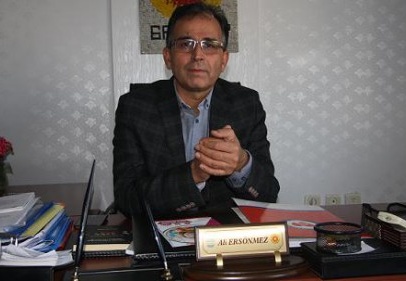 Asıl fedakarlığı işveren yapmalı