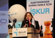 Asıl mesele kalifiye eleman yetersizliği