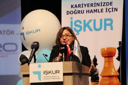 Asıl mesele kalifiye eleman yetersizliği
