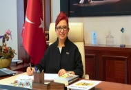 Asıl olan; engelli, engelsiz olmak değil, insan olmaktır 
