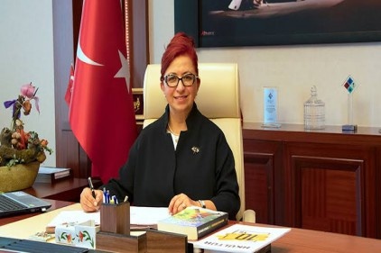 Asıl olan; engelli, engelsiz olmak değil, insan olmaktır 