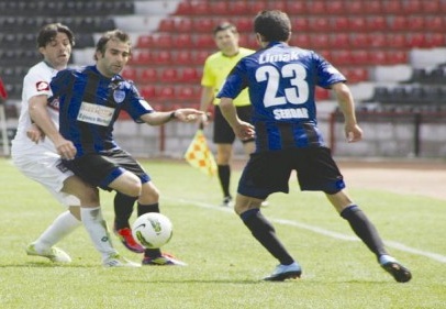 Asıl süper final TFF 1. Lig'de