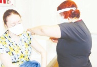 Aşılama 2023'e kadar kaçınılmaz