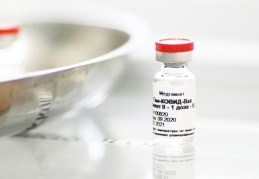 Aşılama hızı böyle giderse, yüzde 70’lik oranın yakalanması 2 ile 4 yıl kadar sürecek