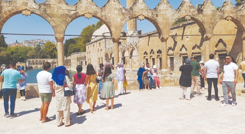 Aşılamada kırmızı harita bölge turizmini etkiledi