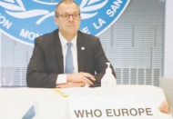 Aşılar pandemiyi sona erdirmeyecek