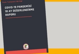 “Aşıları tamamlamış nüfus, istenilen seviyeden uzak”