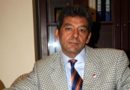 Asım Atmaz TFF asil üyesi oldu 