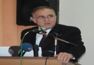 Asım Güzelbey, Berat Kandili mesajını yayımladı.