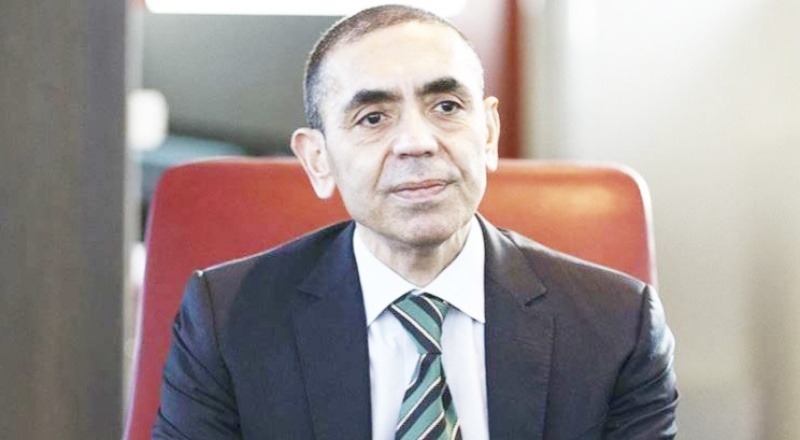 Aşının rengi neden gri?