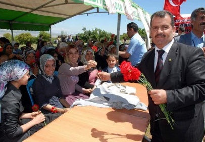 Aşiretler Antep’te buluşacak