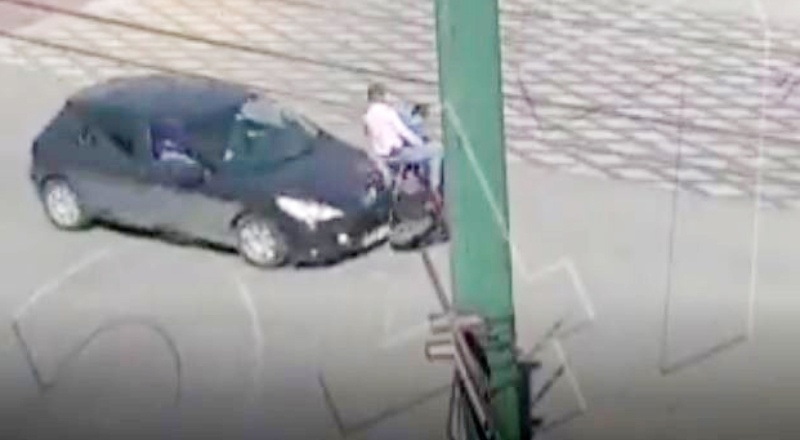 Aşırı sürat ve dikkatsizlik yüzünden kazaların önü alınamıyor