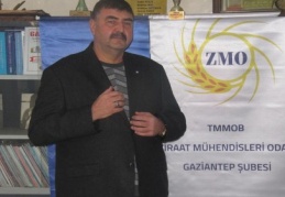 Aşırı yağış da, çiftçiyi korkutuyor