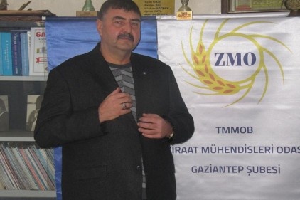 Aşırı yağış da, çiftçiyi korkutuyor