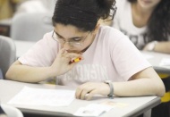 Aşırıya kaçmayan stres "başarıyı" artırıyor