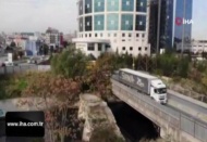 Asırlık köprüler can çekişiyor