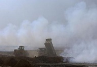 Asit yağmuruna karşı uyarı"Sülfürik asidin insan sağlığına ciddi zararları var"