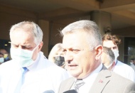 Asiye bu akşam ya da yarın yoğun bakımdan çıkacak