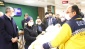 Asiye’ye doku nakli yapılıyor