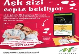 Aşk dolu puzzle 