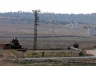 Asker, Karkamış’ta IŞİD ile burun buruna çarpışıyor