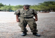 Asker kayıp