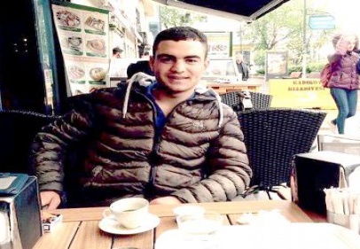 Askerden izne gelen genç trafik kazasında öldü