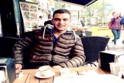 Askerden izne gelen genç trafik kazasında öldü
