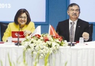 Askere ''kadına yönelik şiddetle mücadele'' eğitimi