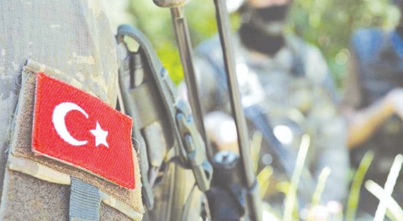 Askeri Ceza Kanunu teklifi Meclis'ten geçti