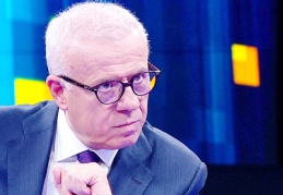 Askeri darbeler, parti kapatmalar, seçilmiş milletvekillerini hapse atmaların 60 yıllık tarihimizde  kimseye yararı olmadı