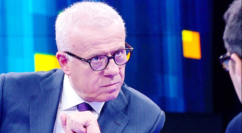 Askeri darbeler, parti kapatmalar, seçilmiş milletvekillerini hapse atmaların 60 yıllık tarihimizde  kimseye yararı olmadı