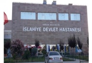 Askeri kene ısırdı