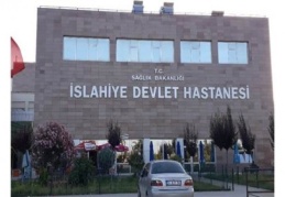 Askeri kene ısırdı