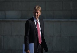 Askeri operasyonların amacı, Esad’ı iktidarda tutmak