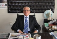 Askerin, emniyetin, adliyenin FETÖ yarısını ele geçirmiş 