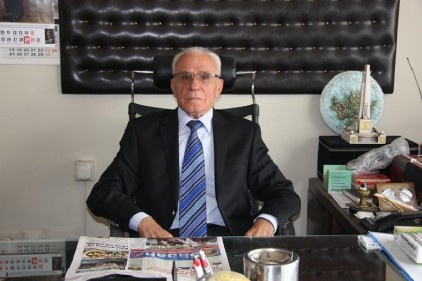 Askerin, emniyetin, adliyenin FETÖ yarısını ele geçirmiş 