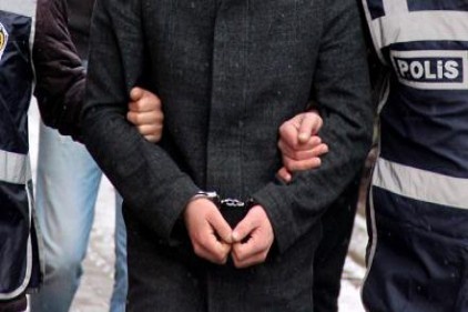 Askerlere 26 ilde &#039;ByLock&#039; operasyonu