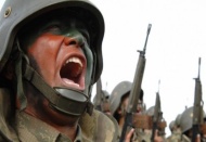 Askerlik süresi altı ay