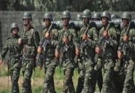 Askerlik zorunlu olmaktan çıksın
