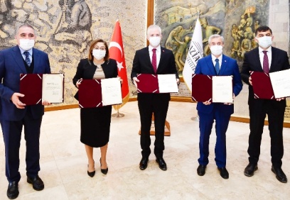 Askıda tablet kampanyası “Teşekkür belgesi” getirdi