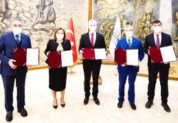 Askıda tablet kampanyası “Teşekkür belgesi” getirdi