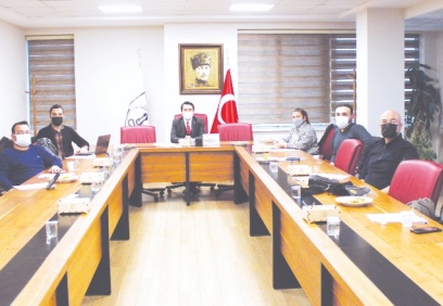 Askıya çıkarılan imar planından vazgeçilmeli